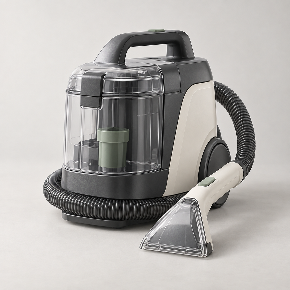 Faye Upholstery Extractor complete product view