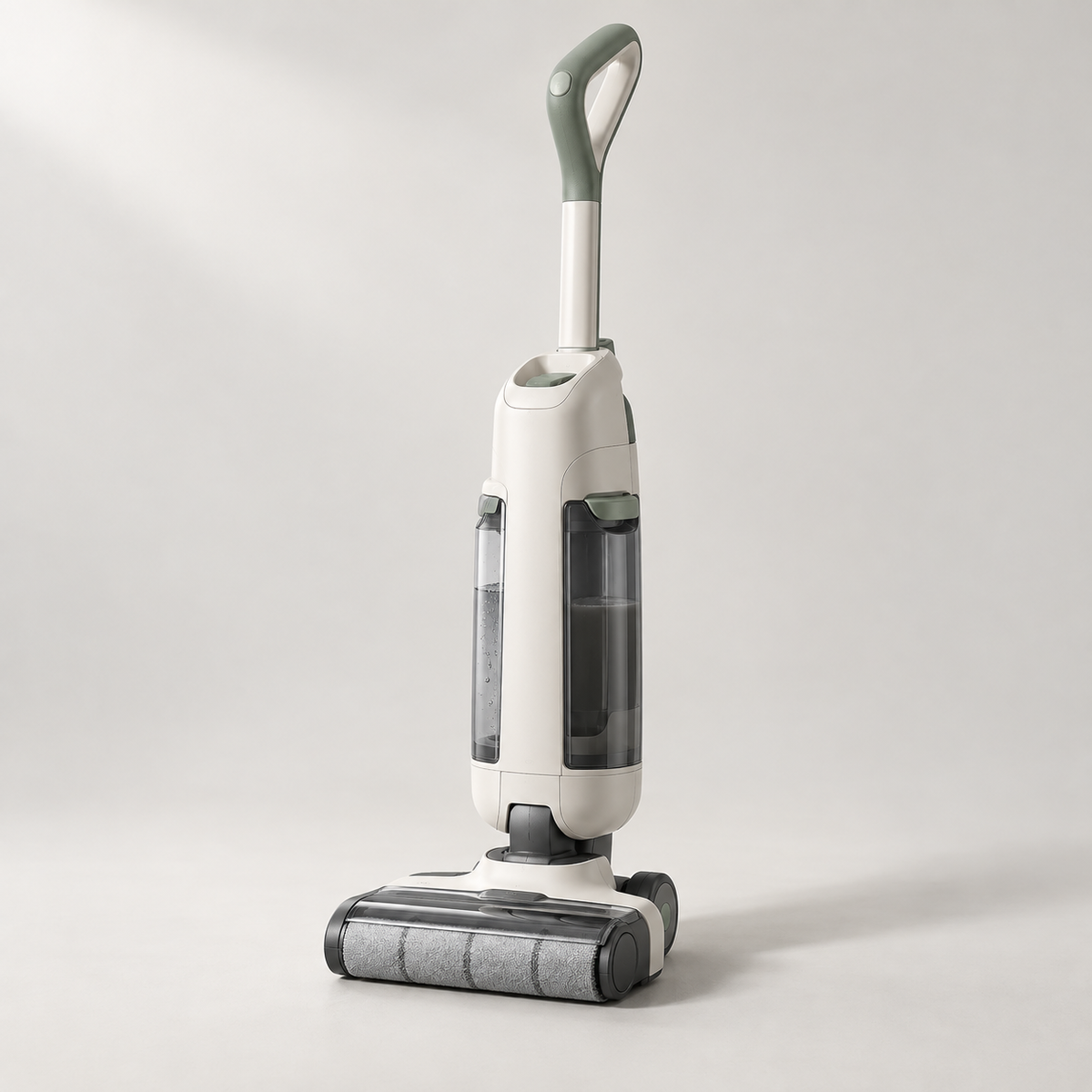 Rill Wet-Dry Floor Cleaner complete product view