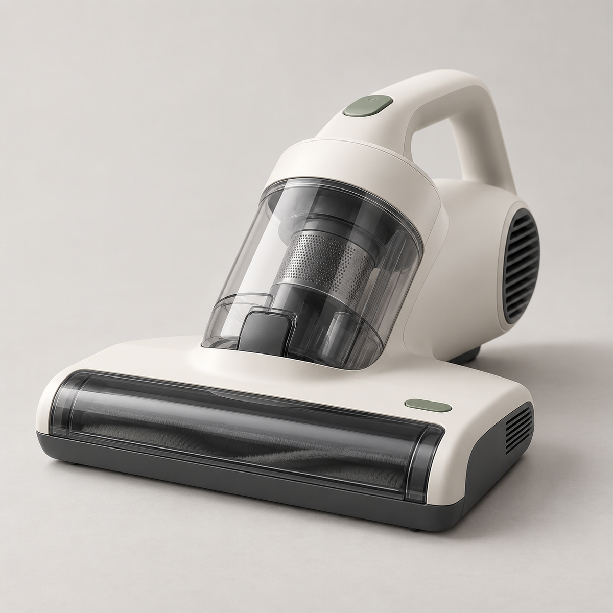 Sova Mattress Care Vacuum complete product view