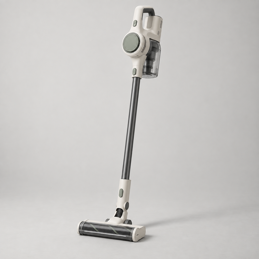 Aven Cordless Floor Vacuum