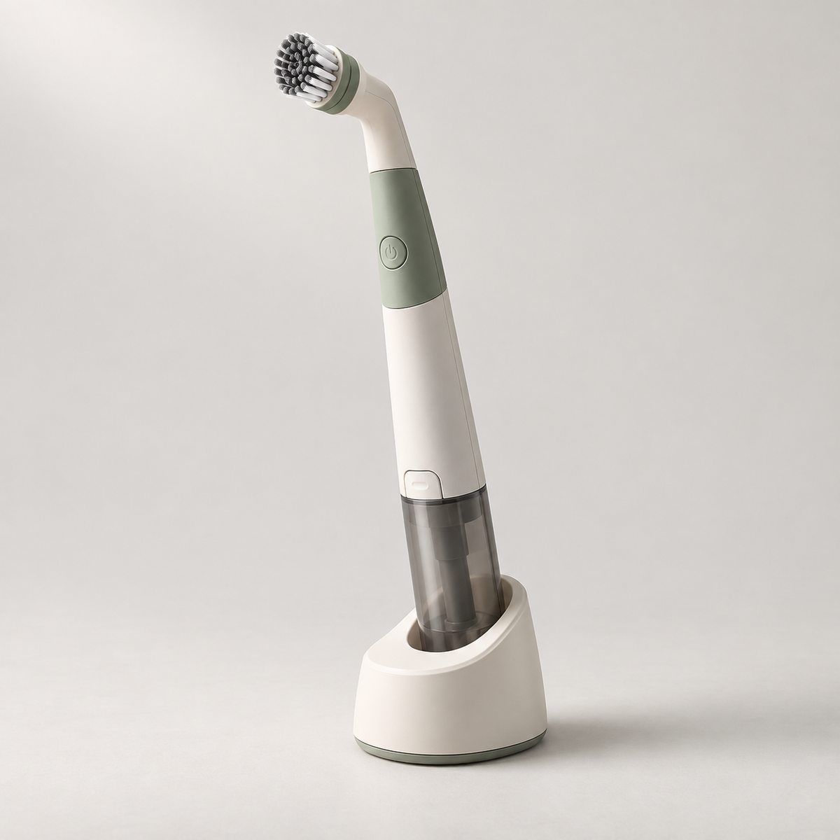 Cera Grout Brush System complete product view