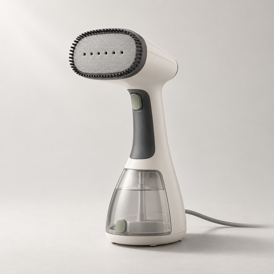 Nemi Fabric Steam Care Wand