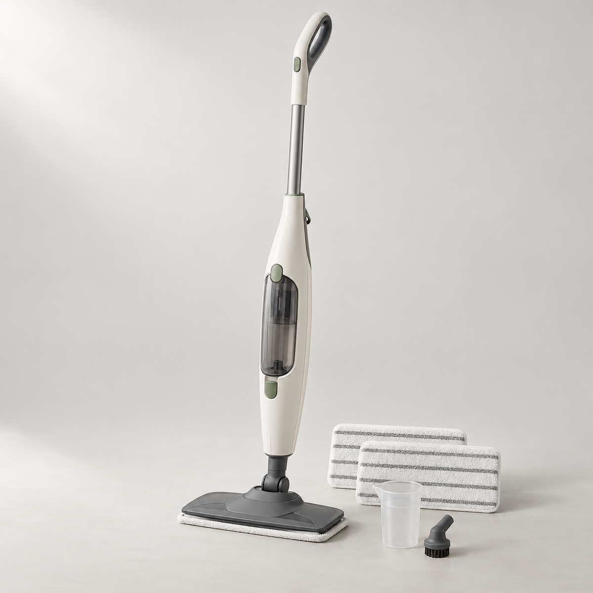 Onda Tile Steam Mop complete product view
