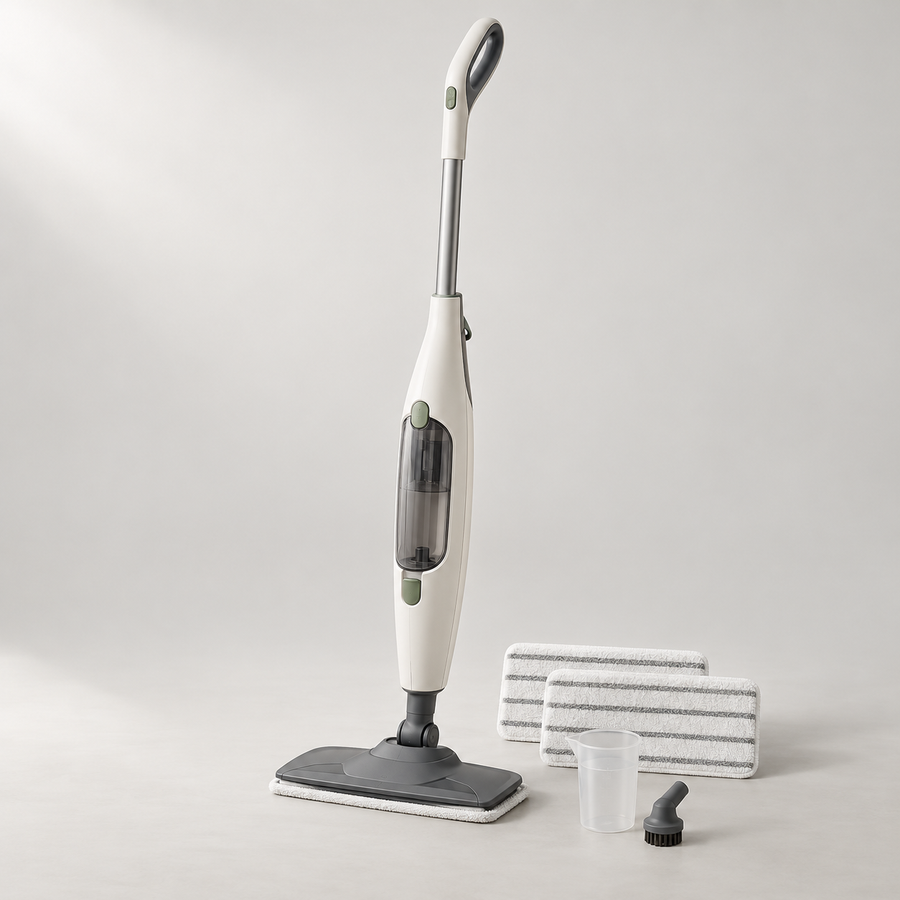 Onda Tile Steam Mop