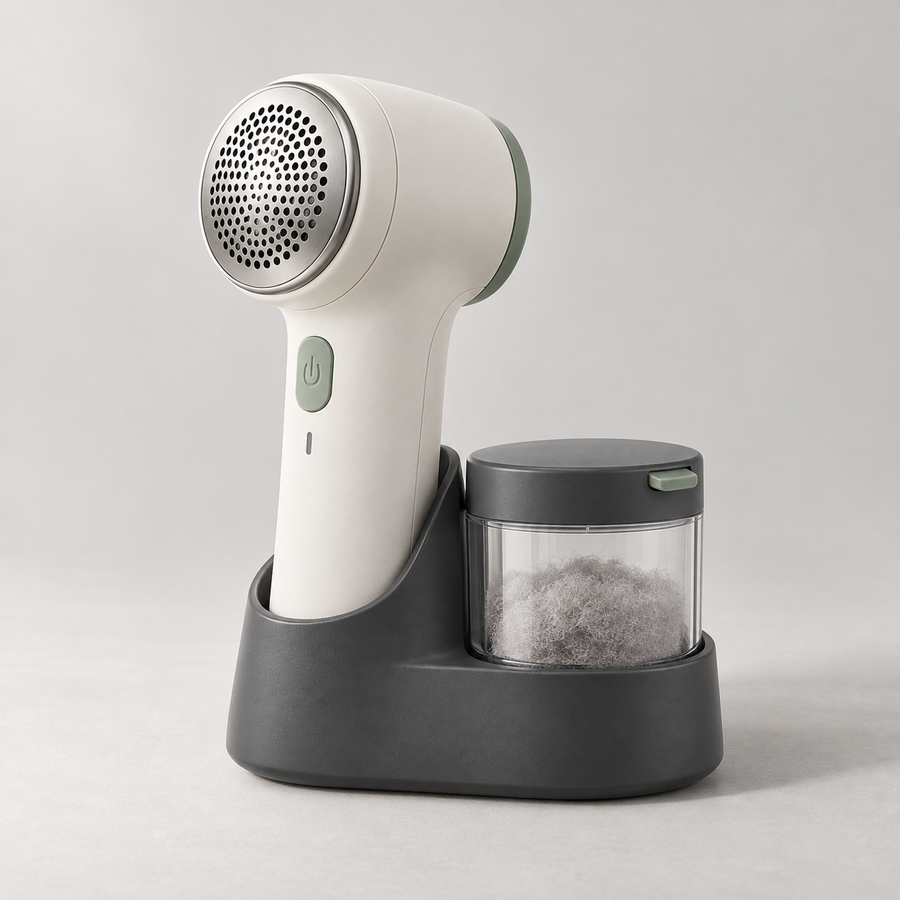 Orlo Lint & Fiber Care Station