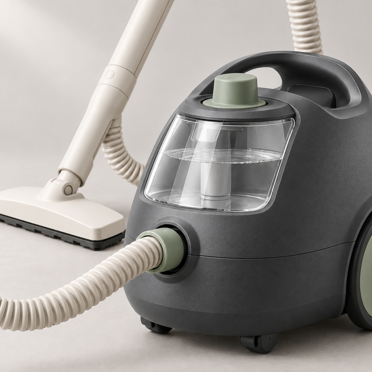 Silex Multi-Surface Steamer close detail