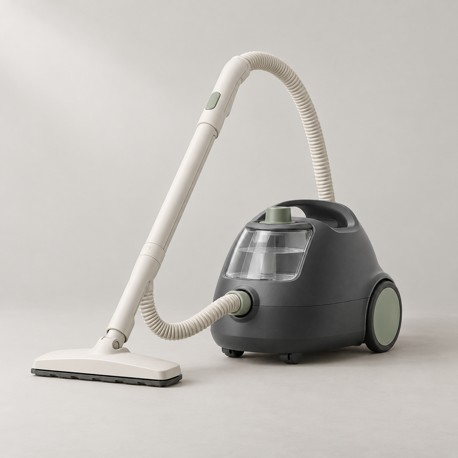 Silex Multi-Surface Steamer