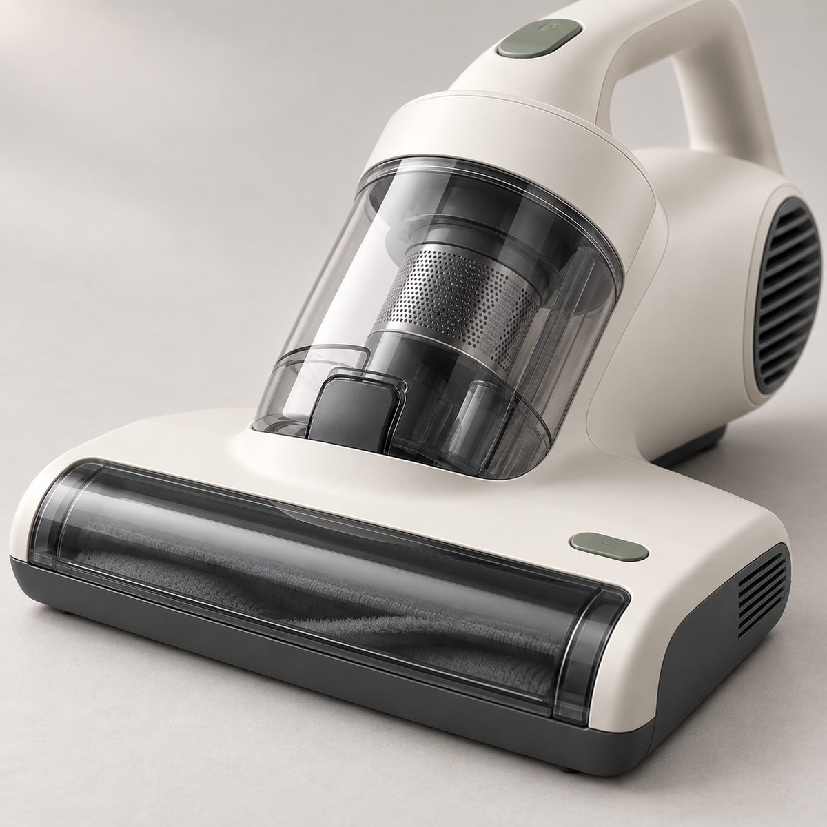 Sova Mattress Care Vacuum close detail