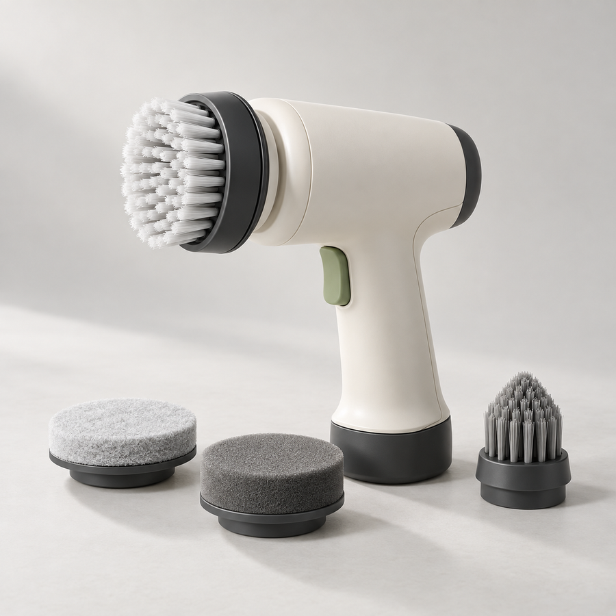 Vela Detail Scrubber